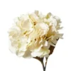 Da'core Hortensia stilk 49cm creme