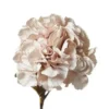 Da'core Hortensia stilk 49cm pudder
