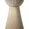 Da'core Hyacint vase Grå