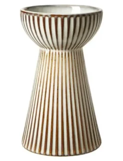 Da'core Hyacint vase Grå