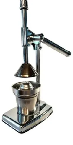 Da'core Juicepresser