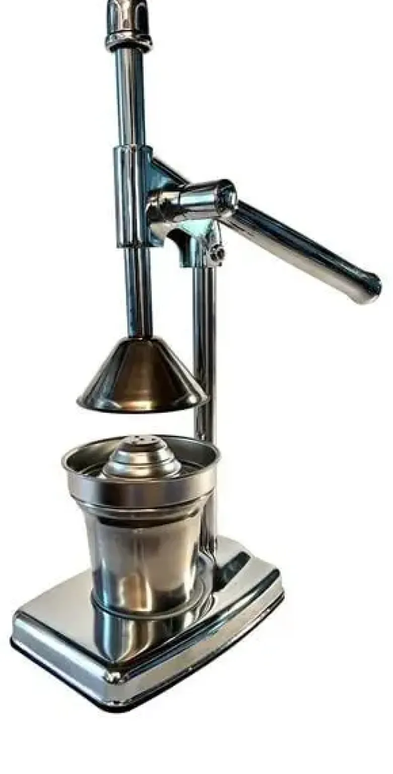Da'core Juicepresser