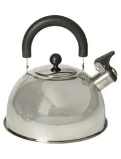 Da'core Kedel rustfrit stål 1,8L