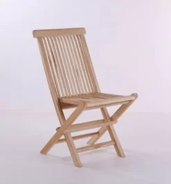 Da'Core Klapstol u. armlæn