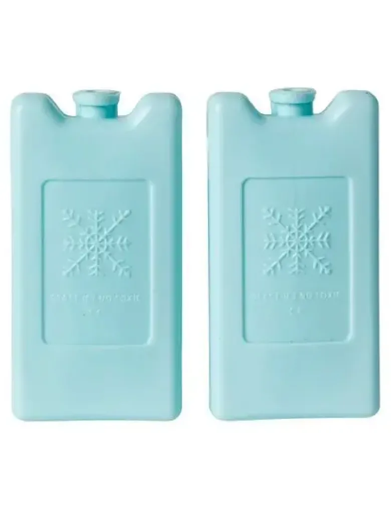 Da'core Køleelement mint 2-pak
