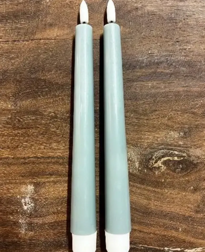 Da'core Kunstig stearinlys Sea H24 cm