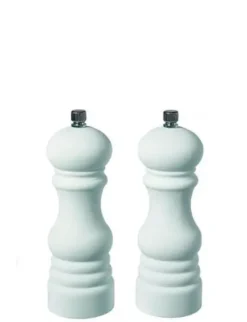 Da'core Kværnsæt H17,5 cm lys grøn