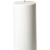 Da'core LED bloklys hvid H17,5 cm
