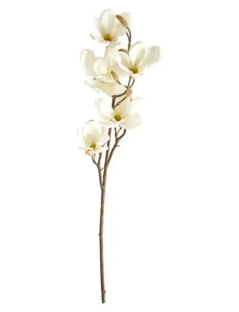 Da'core Magnolia gren 92cm hvid
