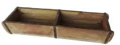 Da'core Murstensform 2-delt natural