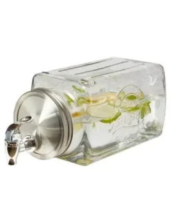 Da'core Saftdispenser køleskab 3 L