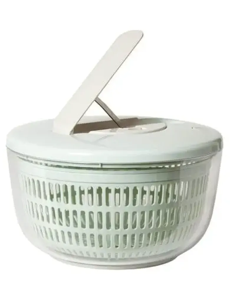 Da'core Salatslynge plast mint