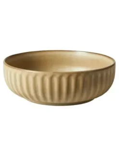 Da'core Skål Ø16,4 cm Mat brun