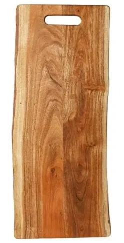 Da'core Skærebræt 65x25 cm akacietræ