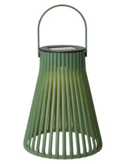 Da'core Solar Lanterne H14,5 cm.