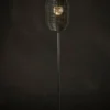 Da'core Solar lanterne med pære og spyd