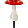 Da'core Solar paddehat med spyd Ø15x30 cm.