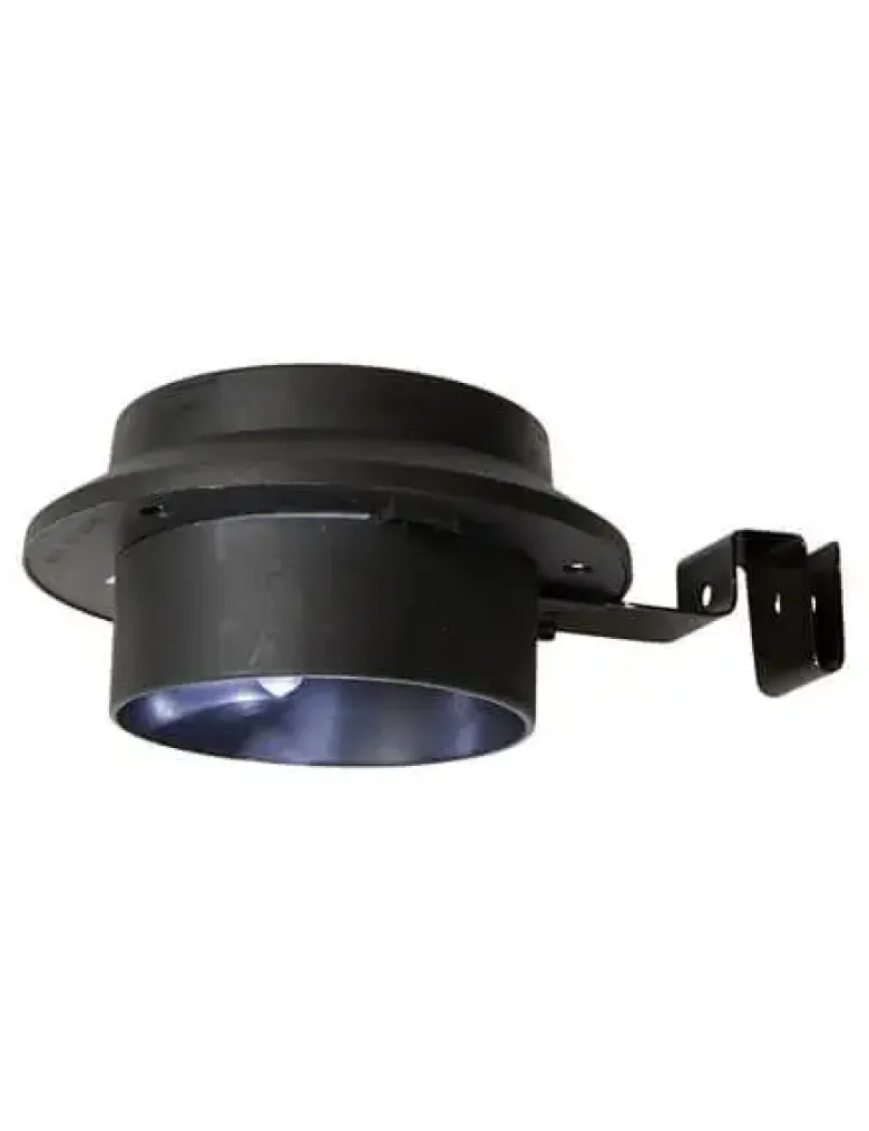 Da'core Solcelle lampe til tagrende