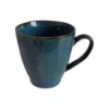 Da'Core stort krus med hank Blå