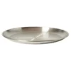 Da'core Tallerken rustfrit stål Ø 26 cm