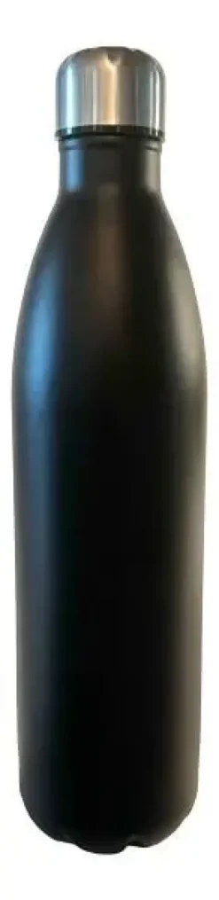 Da'core Termoflaske 1000 ml. sort