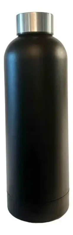 Da'core Termoflaske 500 ml. sort