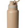 Da'core Termoflaske 600 ml SS dobbeltvægget latte