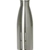 Dacore Termoflaske 500 ml. stål/rosa