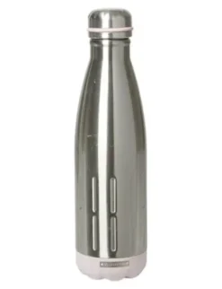 Dacore Termoflaske 500 ml. stål/rosa
