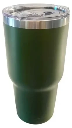 Da'core Termokop 900ml. grøn