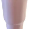 Da'core Termokop 900ml. rosa