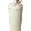Da'core Termokop 580 ml. SS dobbeltvægget stone