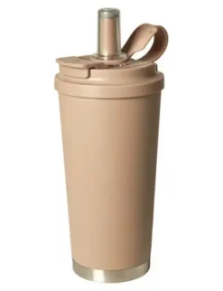 Da'core Termokop 580 ml. SS dobbeltvægget latte