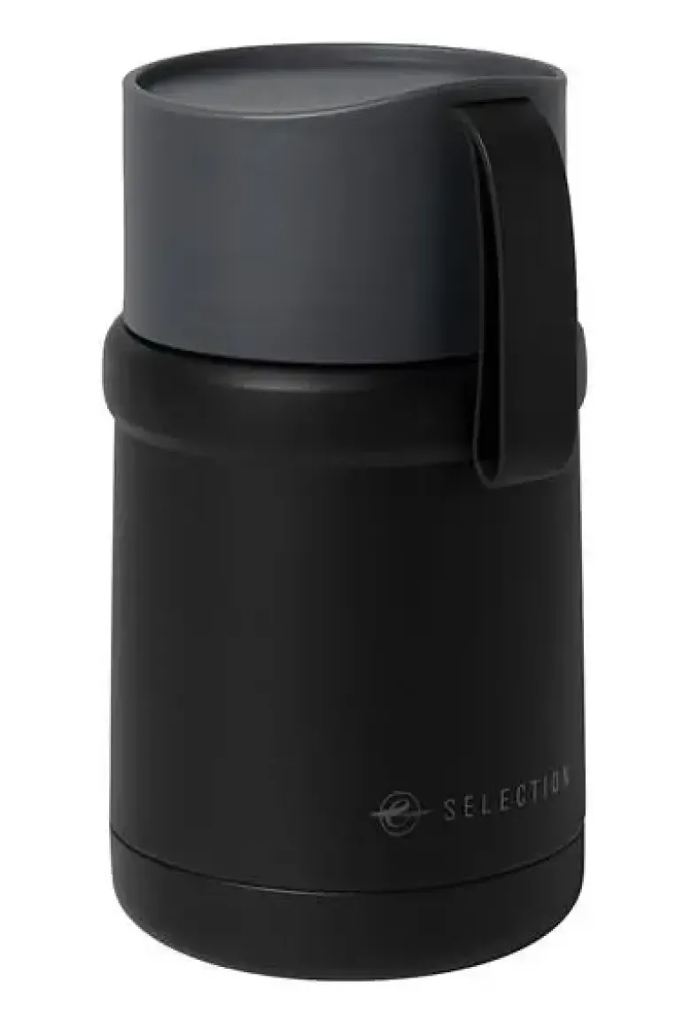 Dacore Termo madbeholder 500 ml. sort