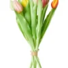 Da'core Tulipaner 7 stk. Multifarvet