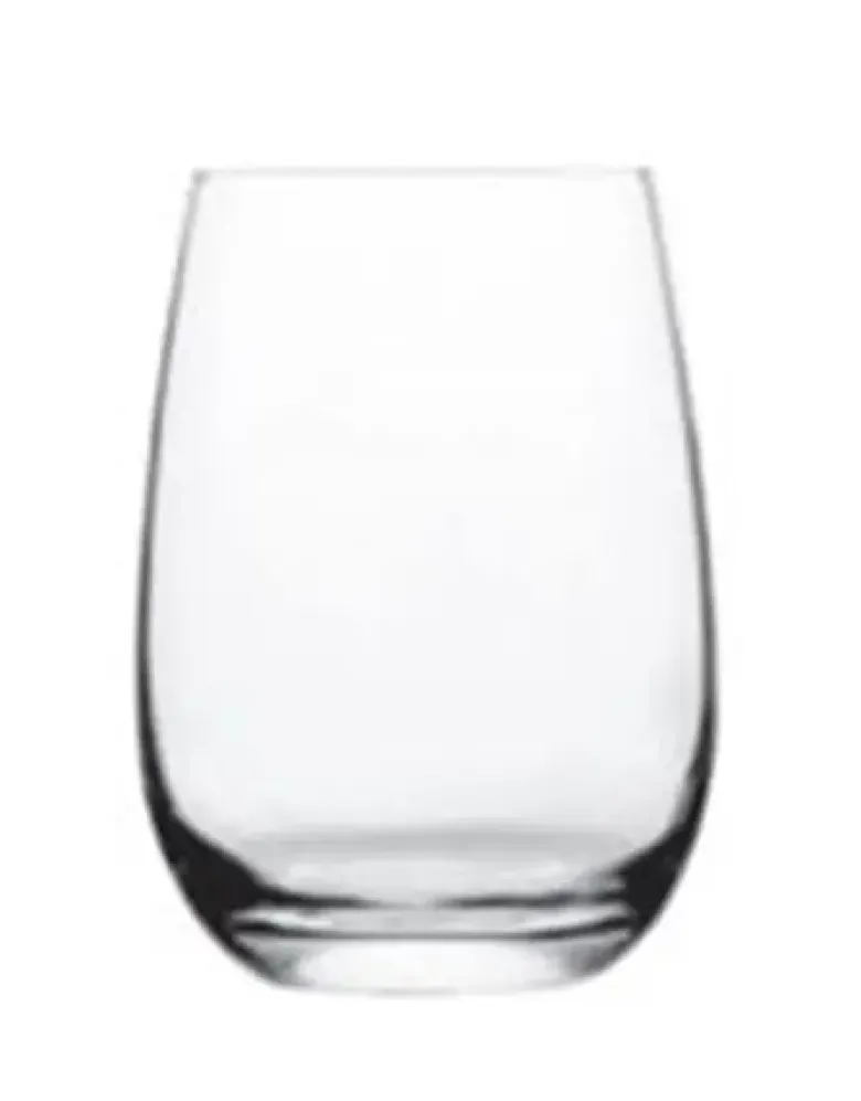 Da'core Vandglas 37cl. 6 stk