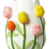 Da'core Vase Tulipaner H13 cm