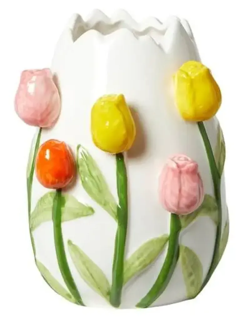 Da'core Vase Tulipaner H13 cm