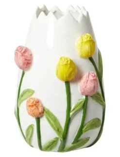 Da'core Vase Tulipaner H17 cm