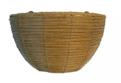 Da'core Vægkurv med ring