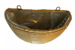 Da'core Vægkurv med ring