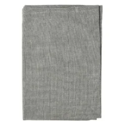 Da'Core Viskestykke 50x70 cm uni cross 3 stk grå