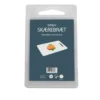 Daily Skærebræt plast 25x15 cm.