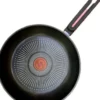 Daily stegepande Ø20 cm med non-stick belægning