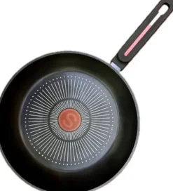 Daily stegepande Ø32 cm med non-stick belægning