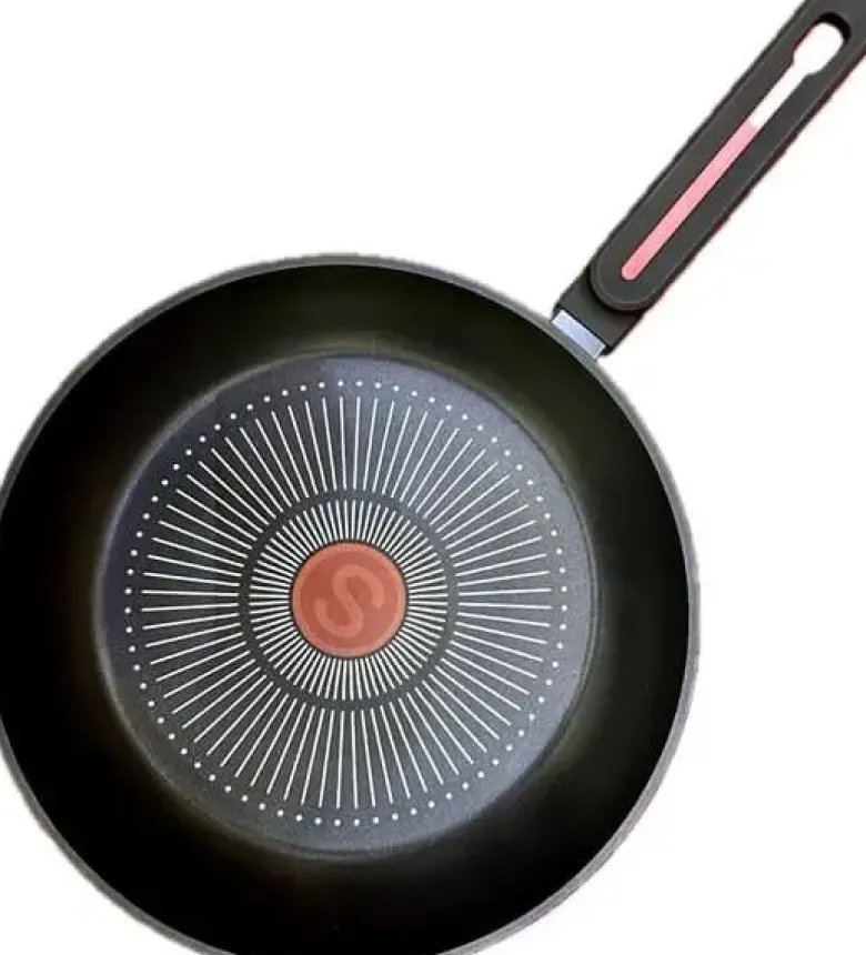 Daily stegepande Ø24 cm med non-stick belægning