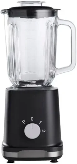 Day blender 1,5 L glaskande 500 W - 2 speed