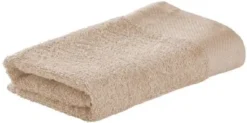 Day håndklæde 50x100 cm 420 gram Natural Sand