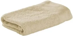 Day håndklæde 50x100 cm 420 gram Yellow Sand