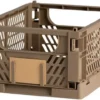 Day Opbevaringskasse Dusty walnut 33x24.5x15 cm